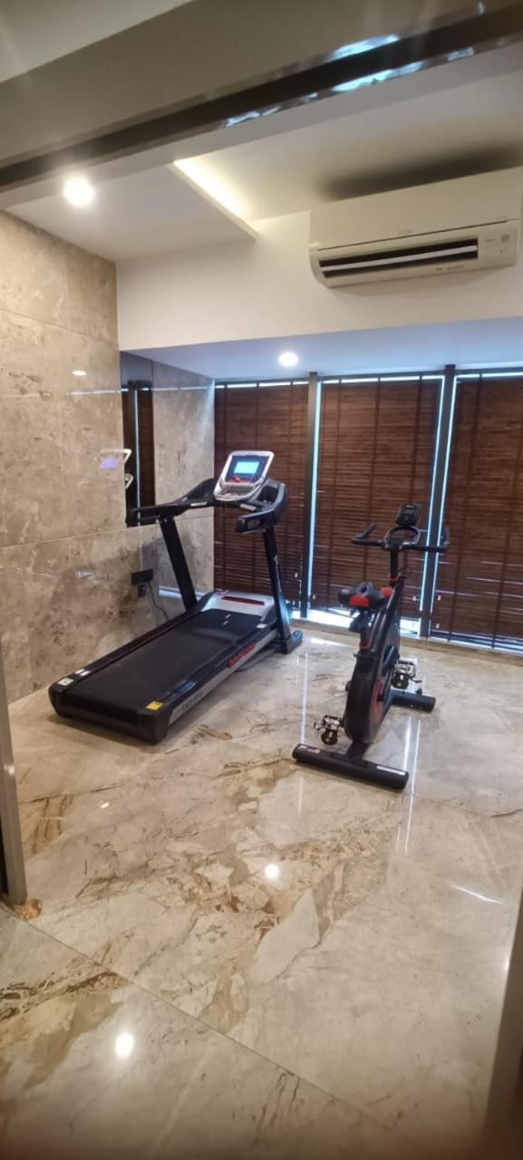 Hotel Auris & Banquets, Mumbai International Airport מראה חיצוני תמונה