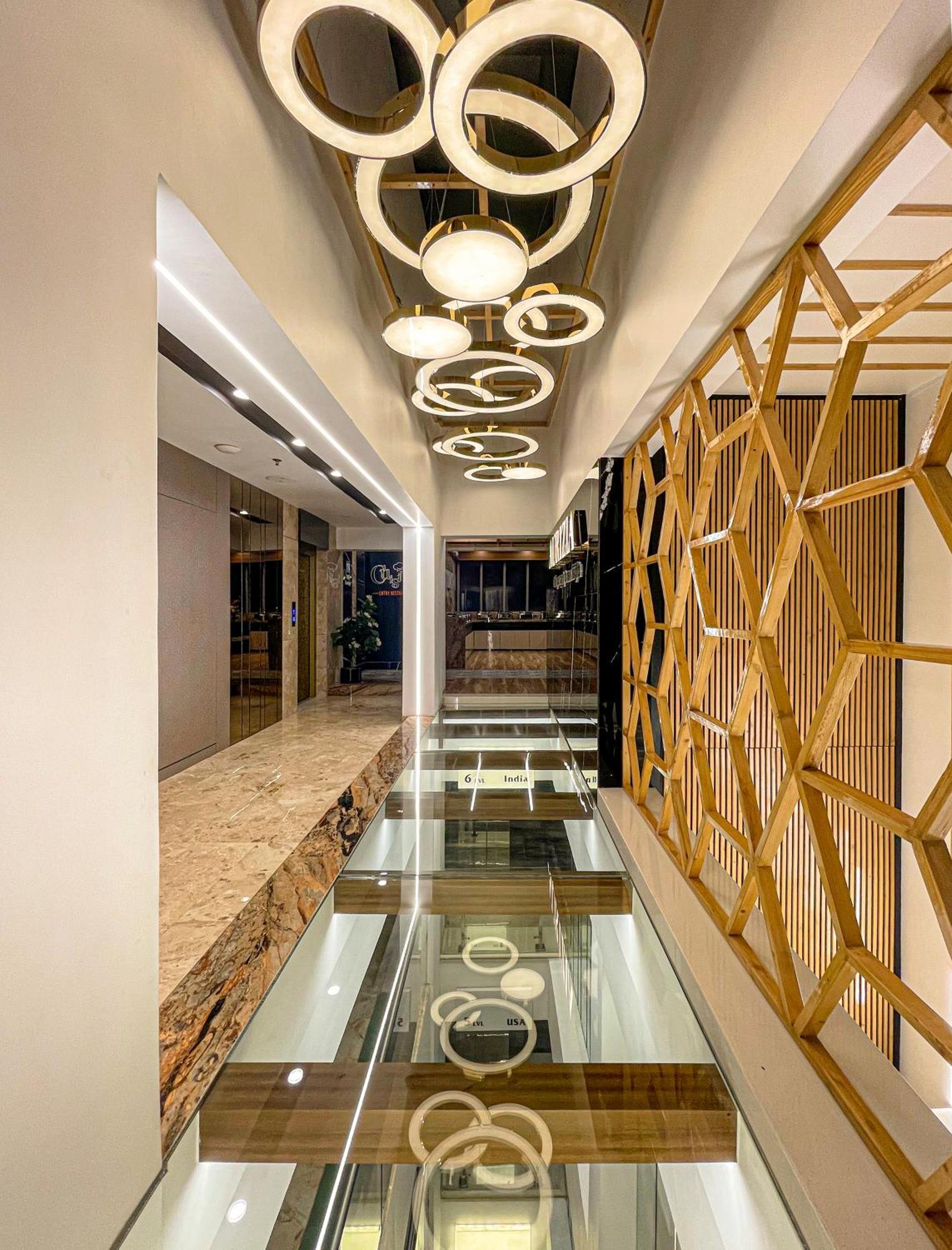 Hotel Auris & Banquets, Mumbai International Airport מראה חיצוני תמונה